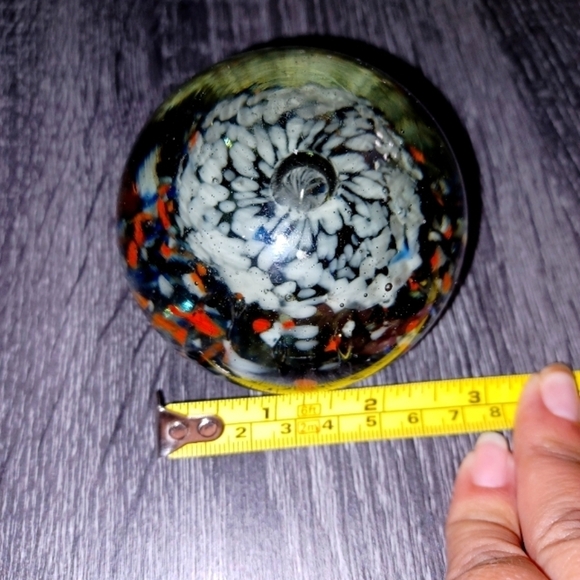 Collector's Decorative Spheres - Picture 2 of 7